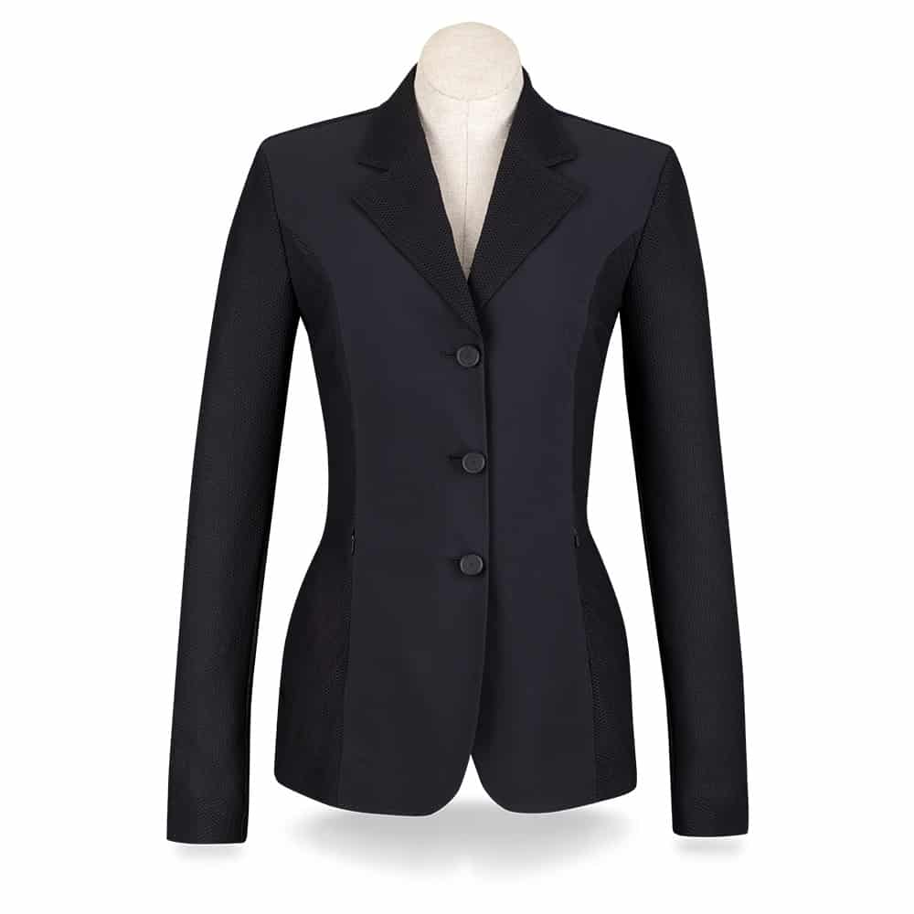 RJ Classics Harmony Women's Mesh Show Coat