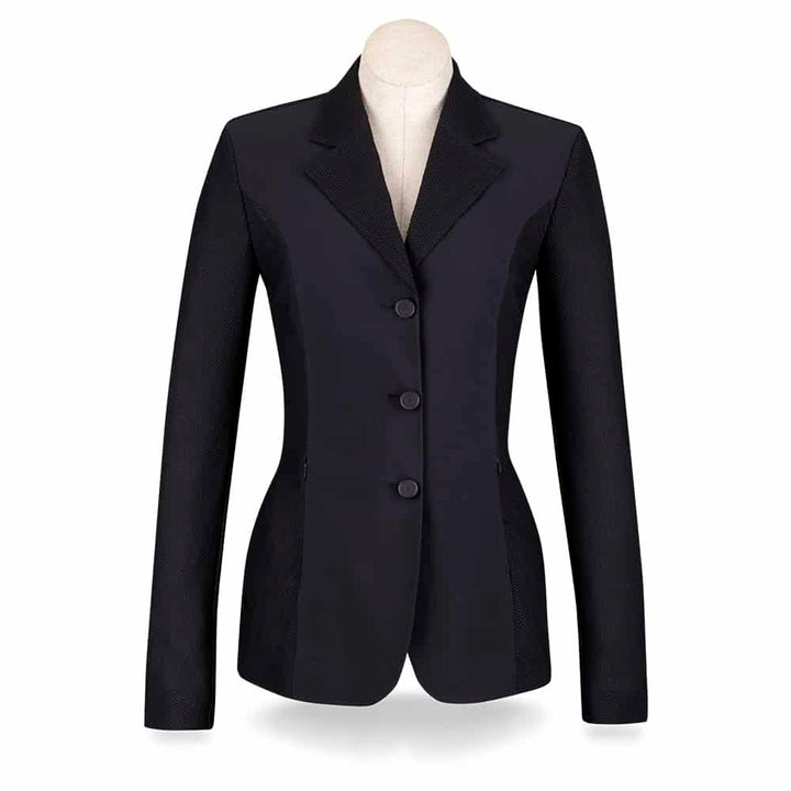RJ Classics Harmony Women's Mesh Show Coat