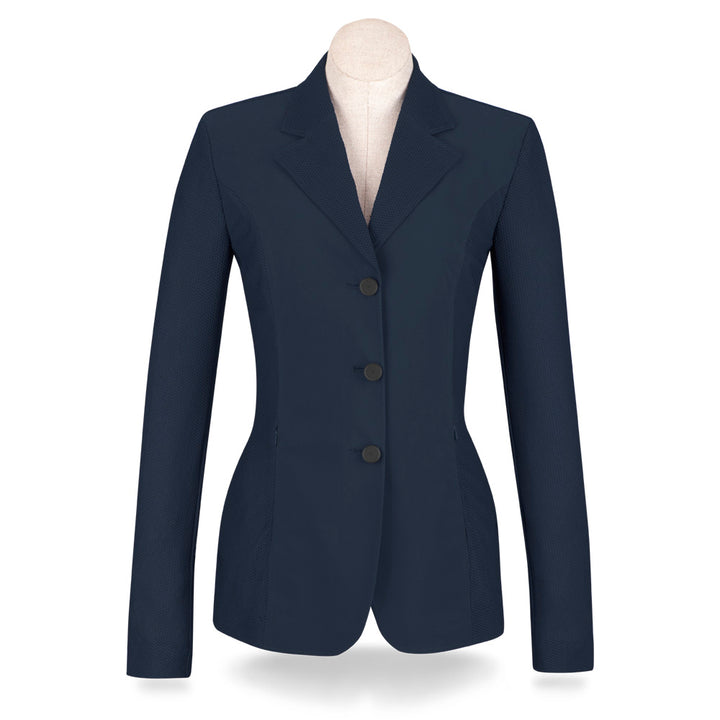 RJ Classics Harmony Women's Mesh Show Coat
