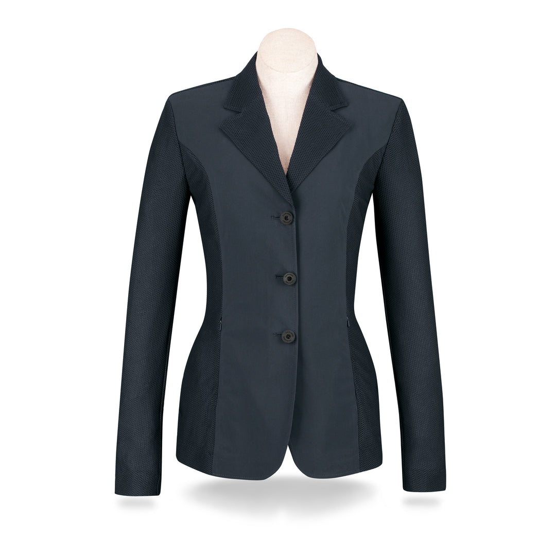 RJ Classics Harmony Women's Mesh Show Coat