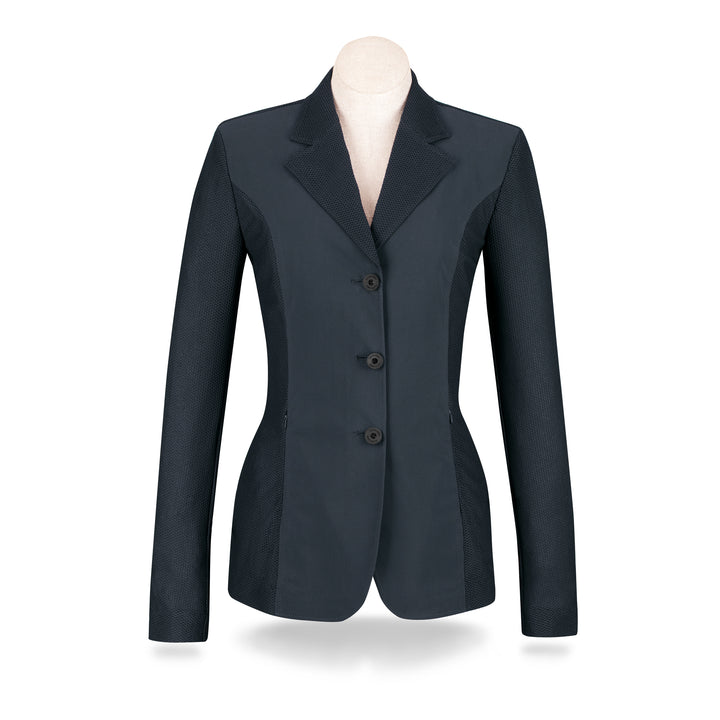 RJ Classics Harmony Women's Mesh Show Coat