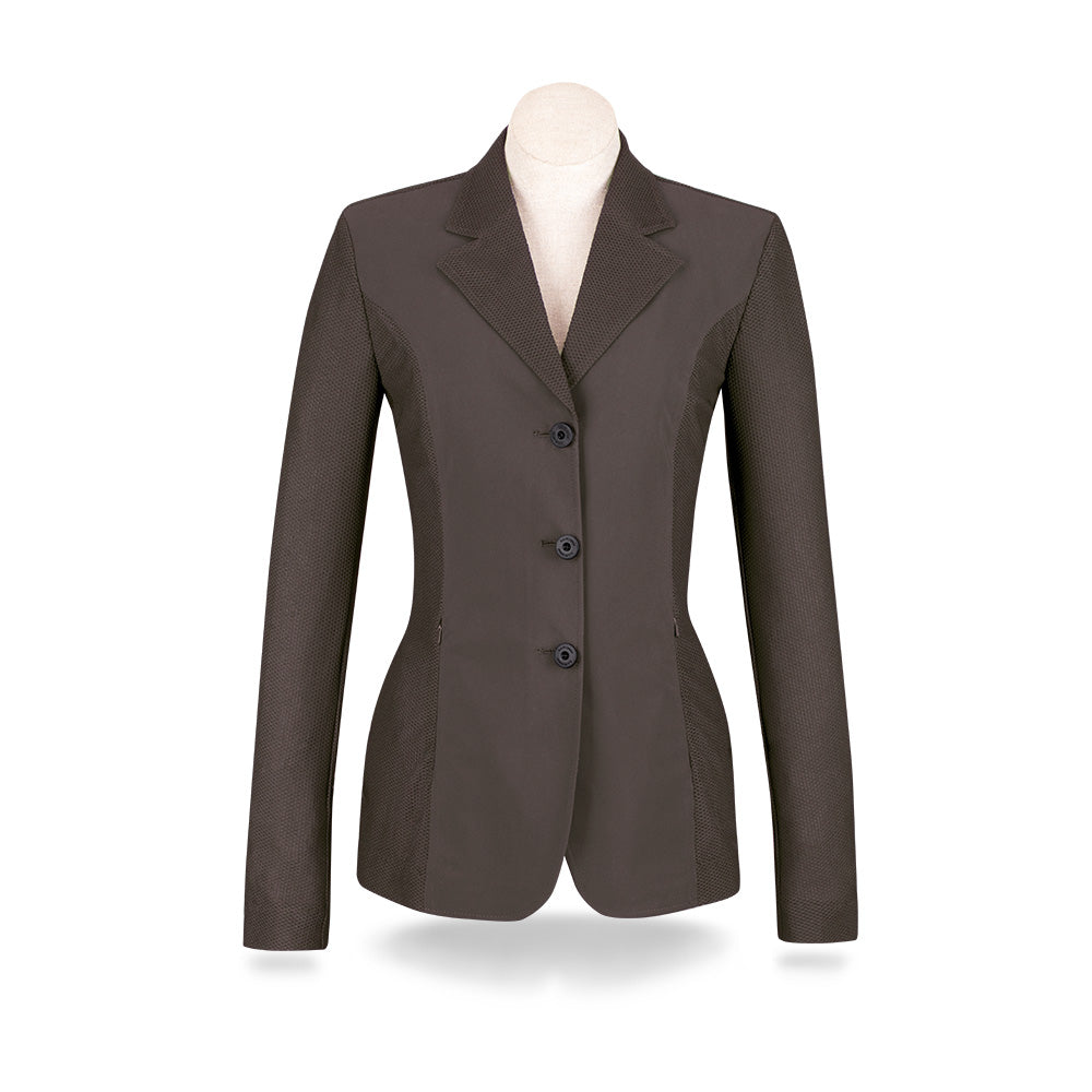 RJ Classics Harmony Women's Mesh Show Coat