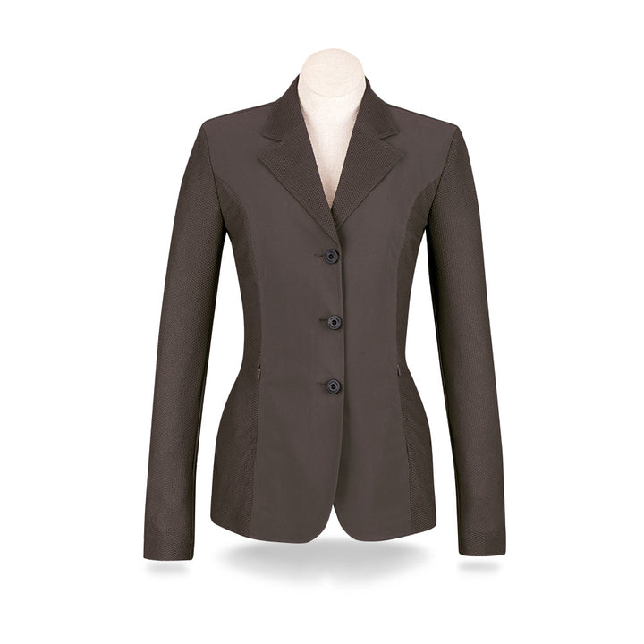 RJ Classics Harmony Women's Mesh Show Coat