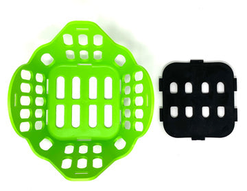 GreenGuard Muzzle Insert - Diet