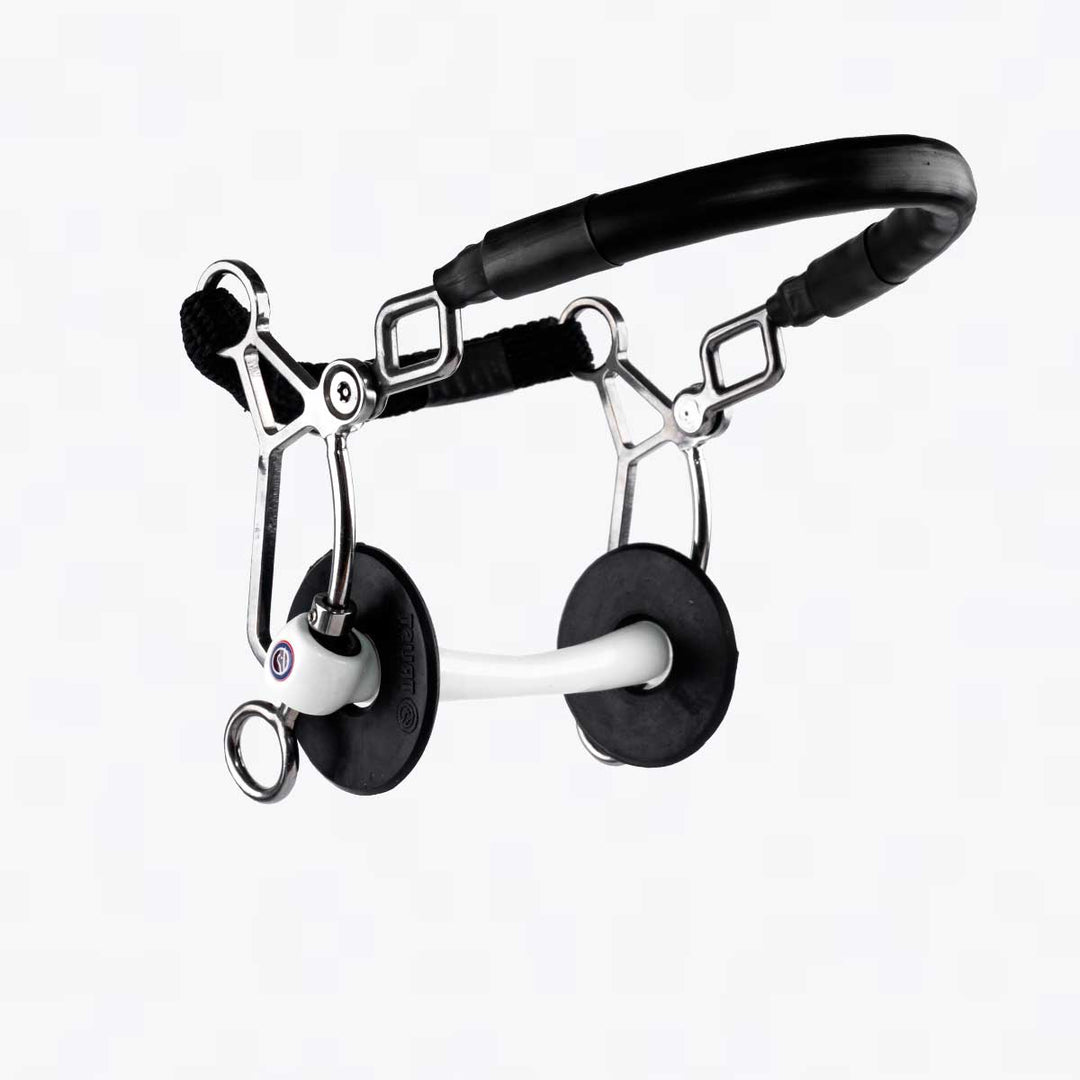 Trust Inno Sense Combi Hackamore Mullen Short