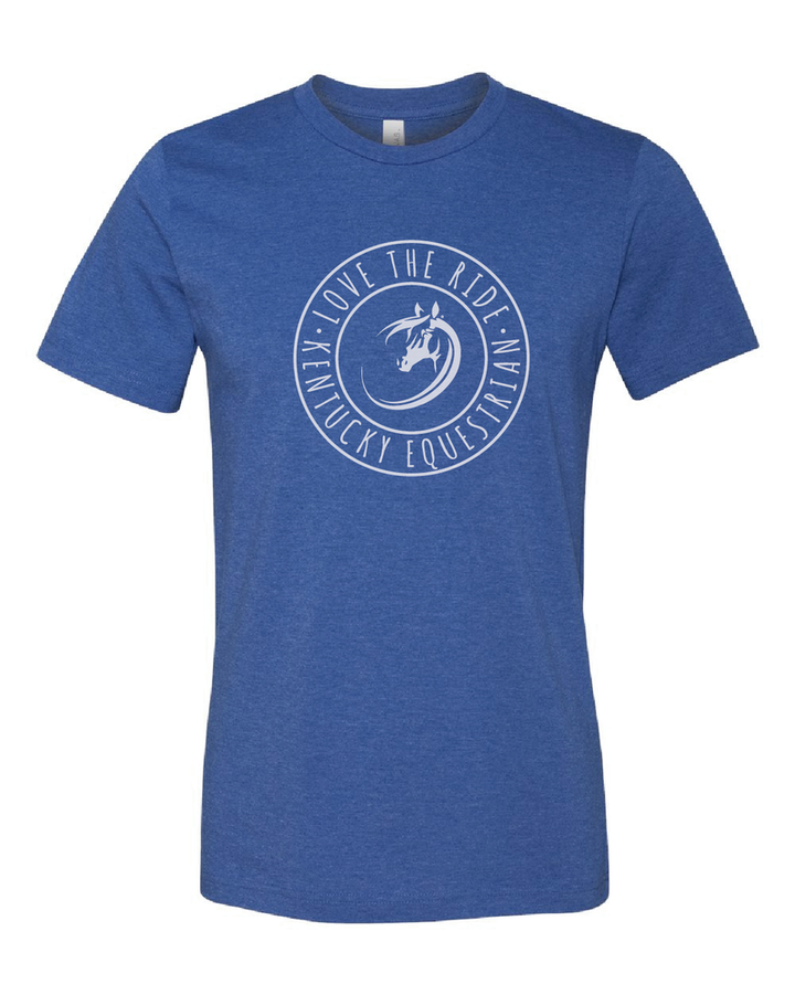 Kentucky Equestrian T-Shirt