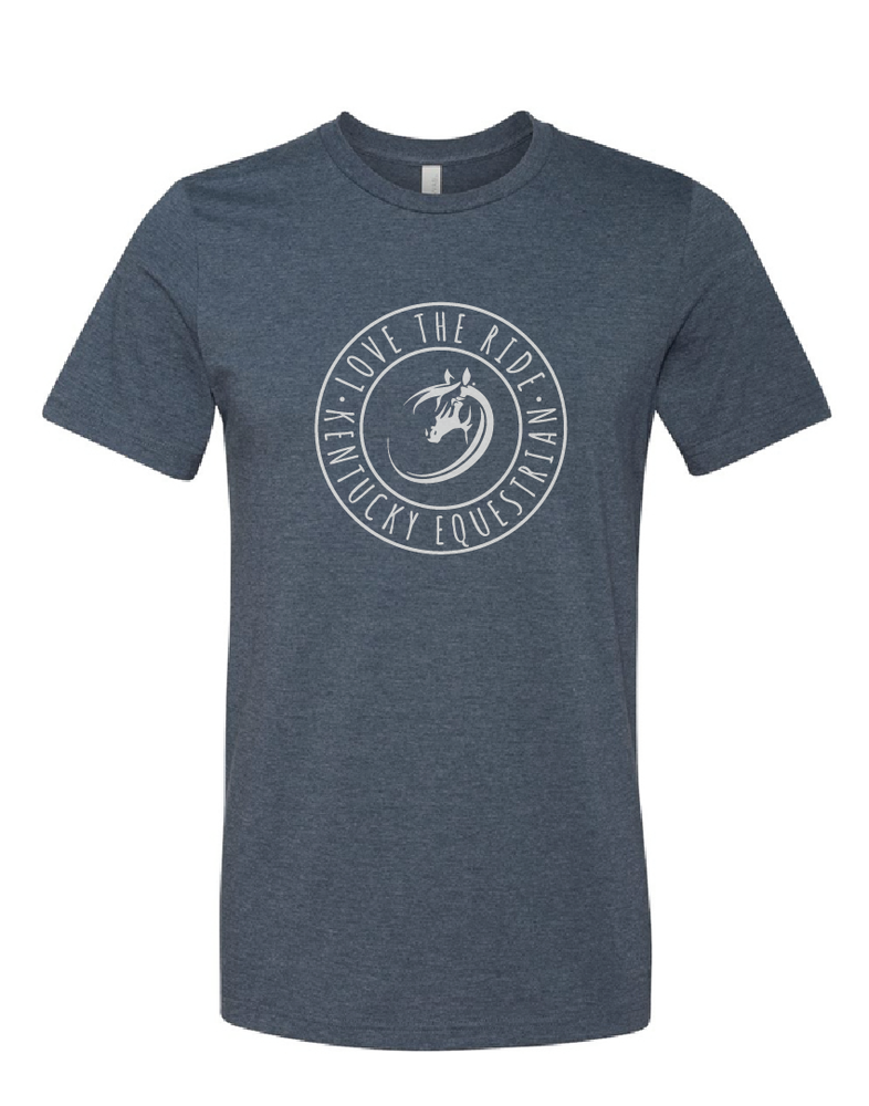 Kentucky Equestrian T-Shirt
