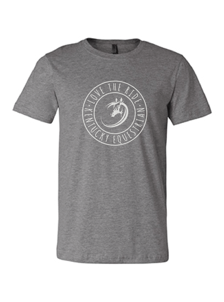 Kentucky Equestrian T-Shirt
