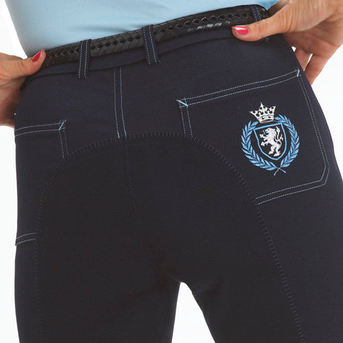 Kentucky La-Paz City Breeches - The Tack Shop of Lexington