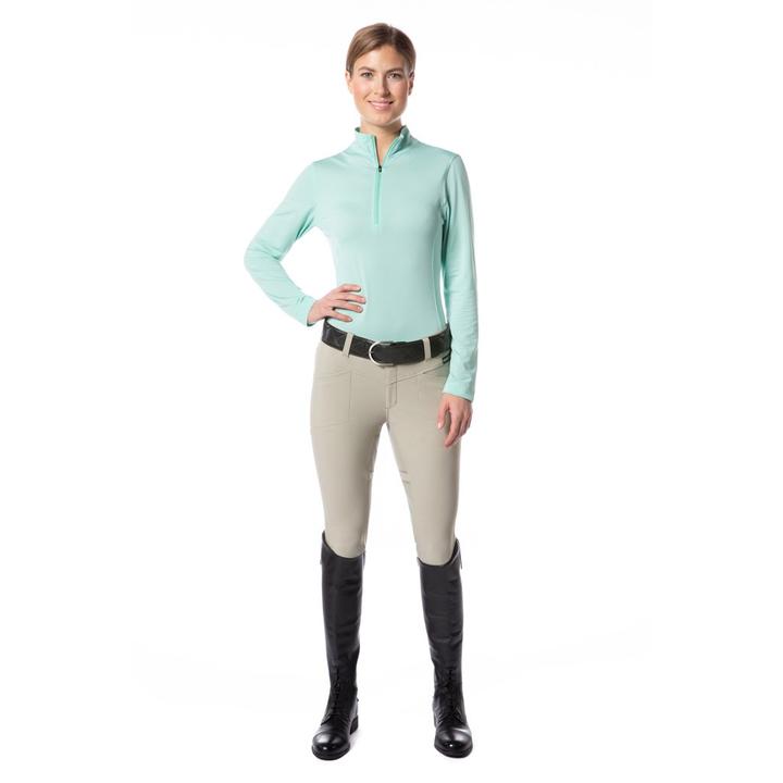 Kerrits Crossover II Full Seat Breech