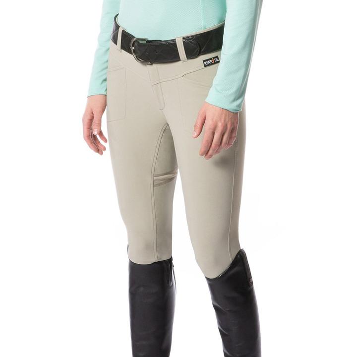 Kerrits Crossover II Full Seat Breech