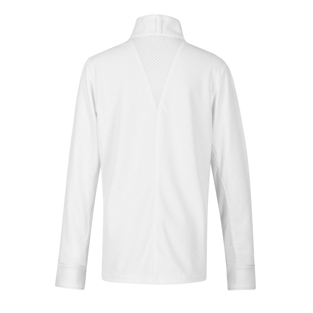Kerrits Kids Encore Long Sleeve Show Shirt