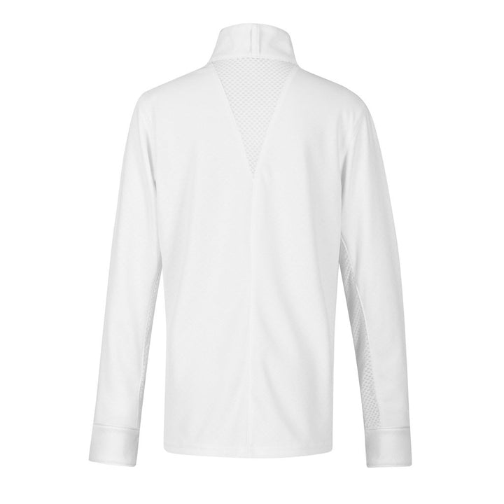 Kerrits Kids Encore Long Sleeve Show Shirt
