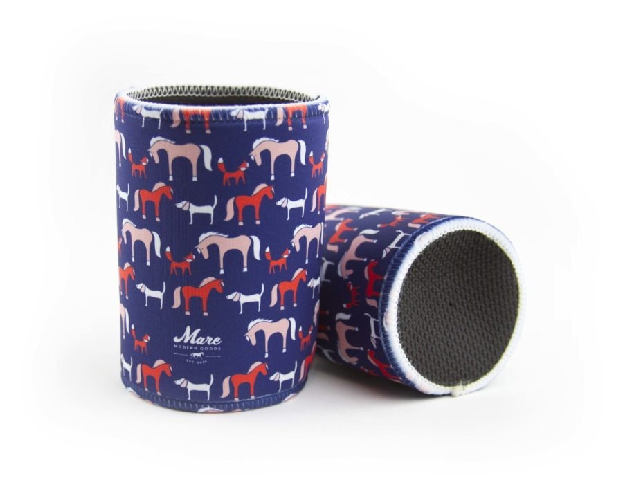 Mare Modern Goods Koozies