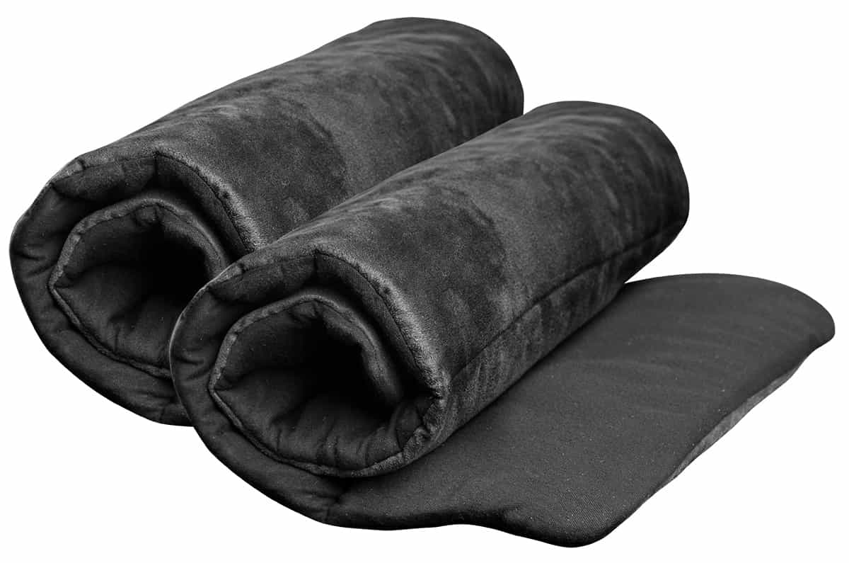 LeMieux Bamboo Pillow Wraps
