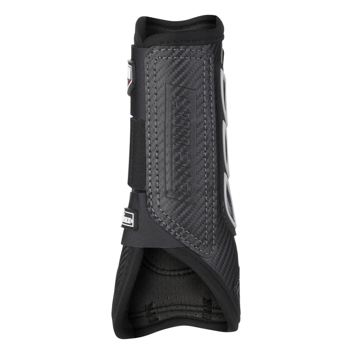 Carbon Air XC Boots Front