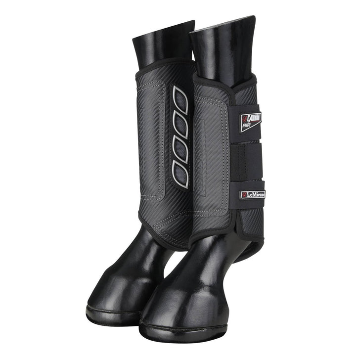 LeMieux Carbon Air XC Boots Hind Boots