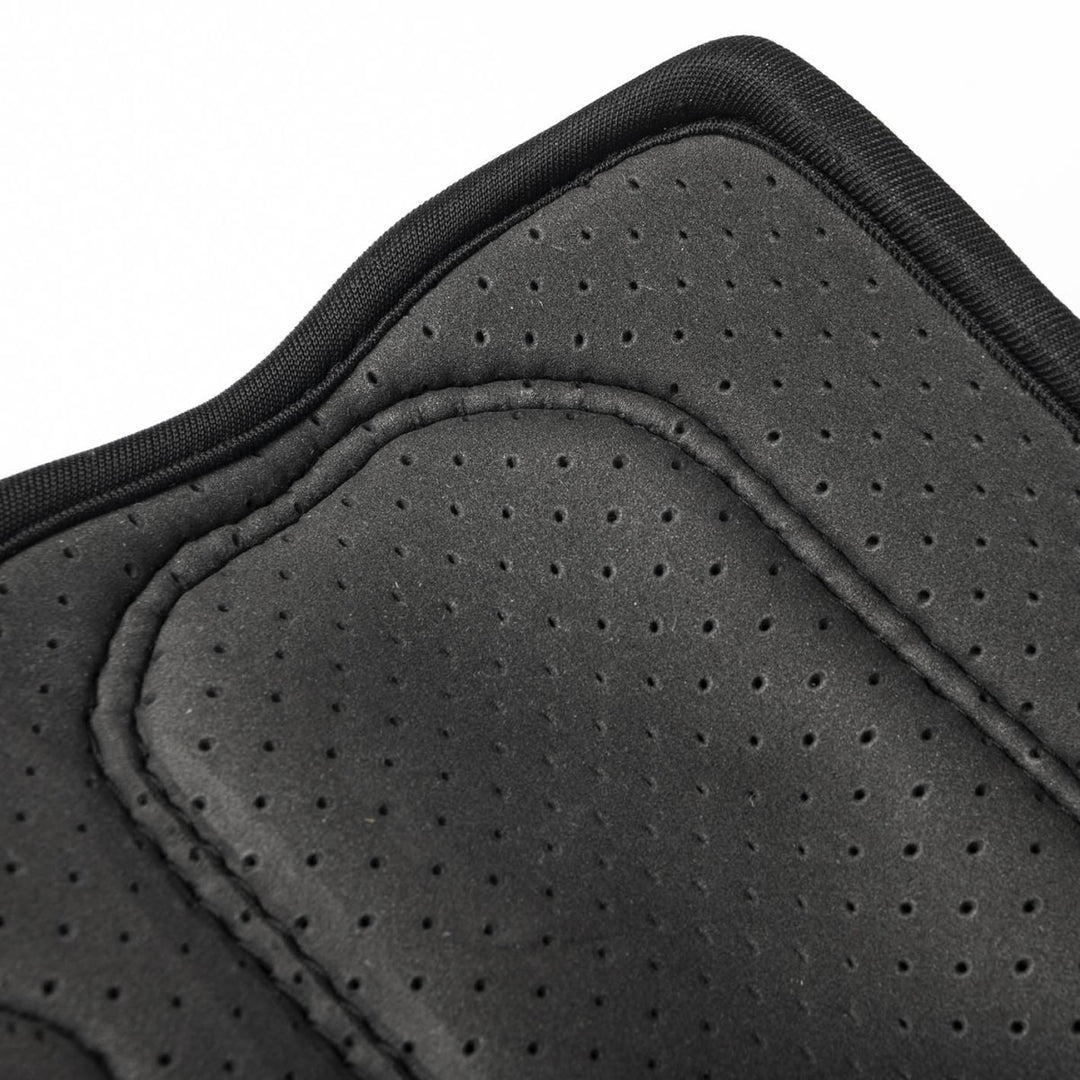 Carbon Air XC Boots Front