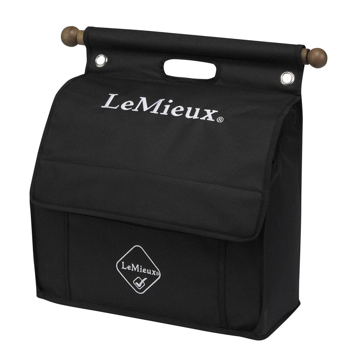 LeMieux Grooming Bag with Bar