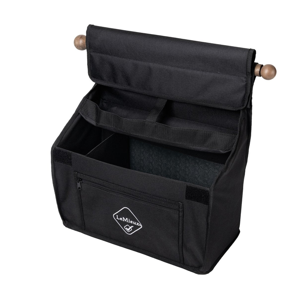 LeMieux Grooming Bag with Bar