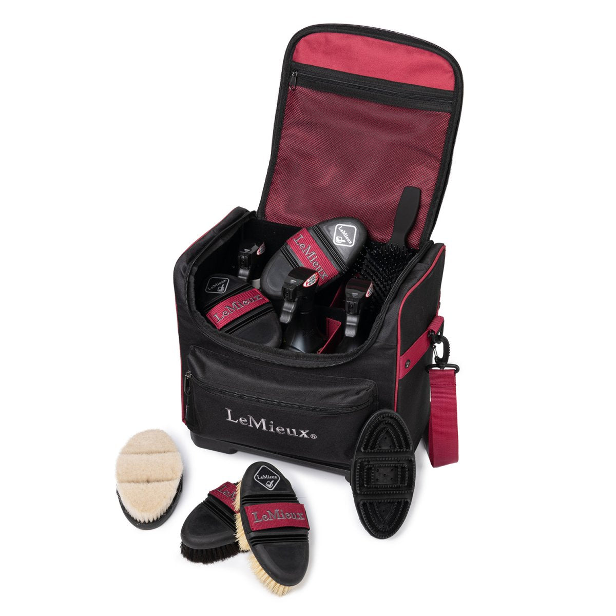 LeMieux Grooming Bag Pro