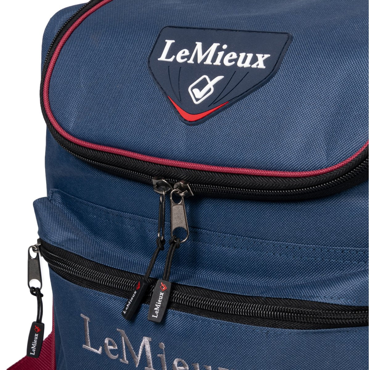 LeMieux Grooming Bag Pro