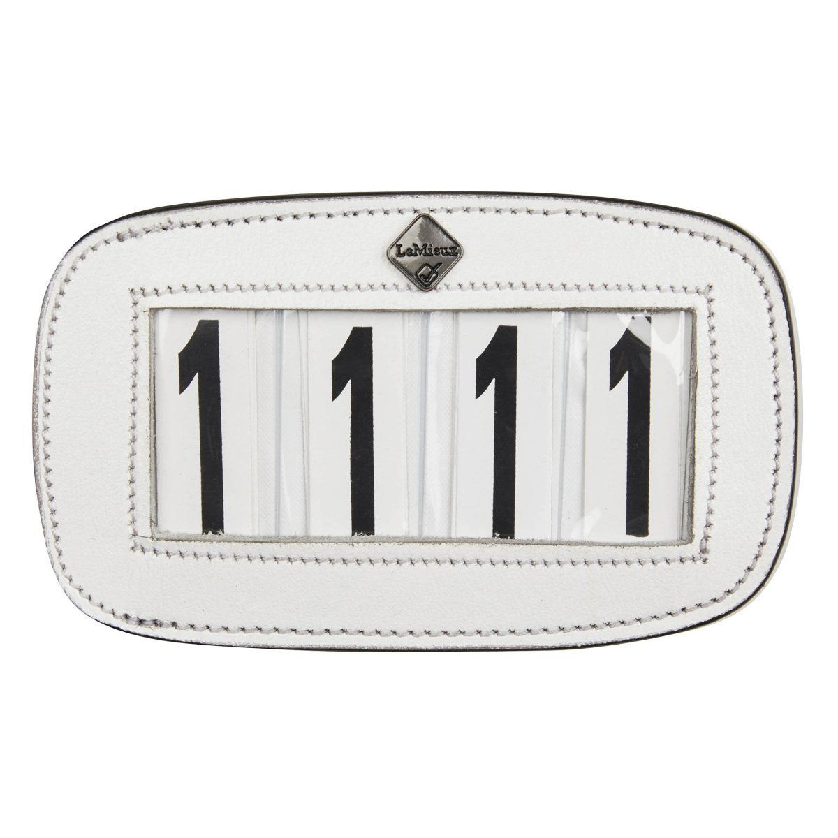 LeMieux Saddle Pad Number Holder