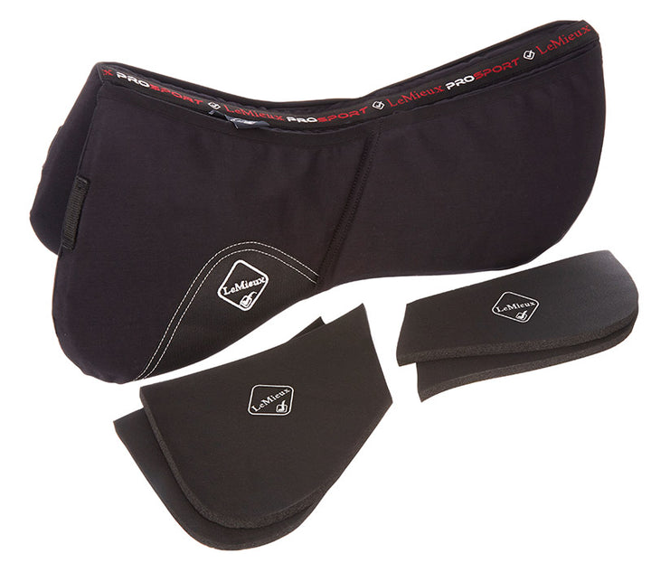 LeMieux Pro-Sorb Half Pad
