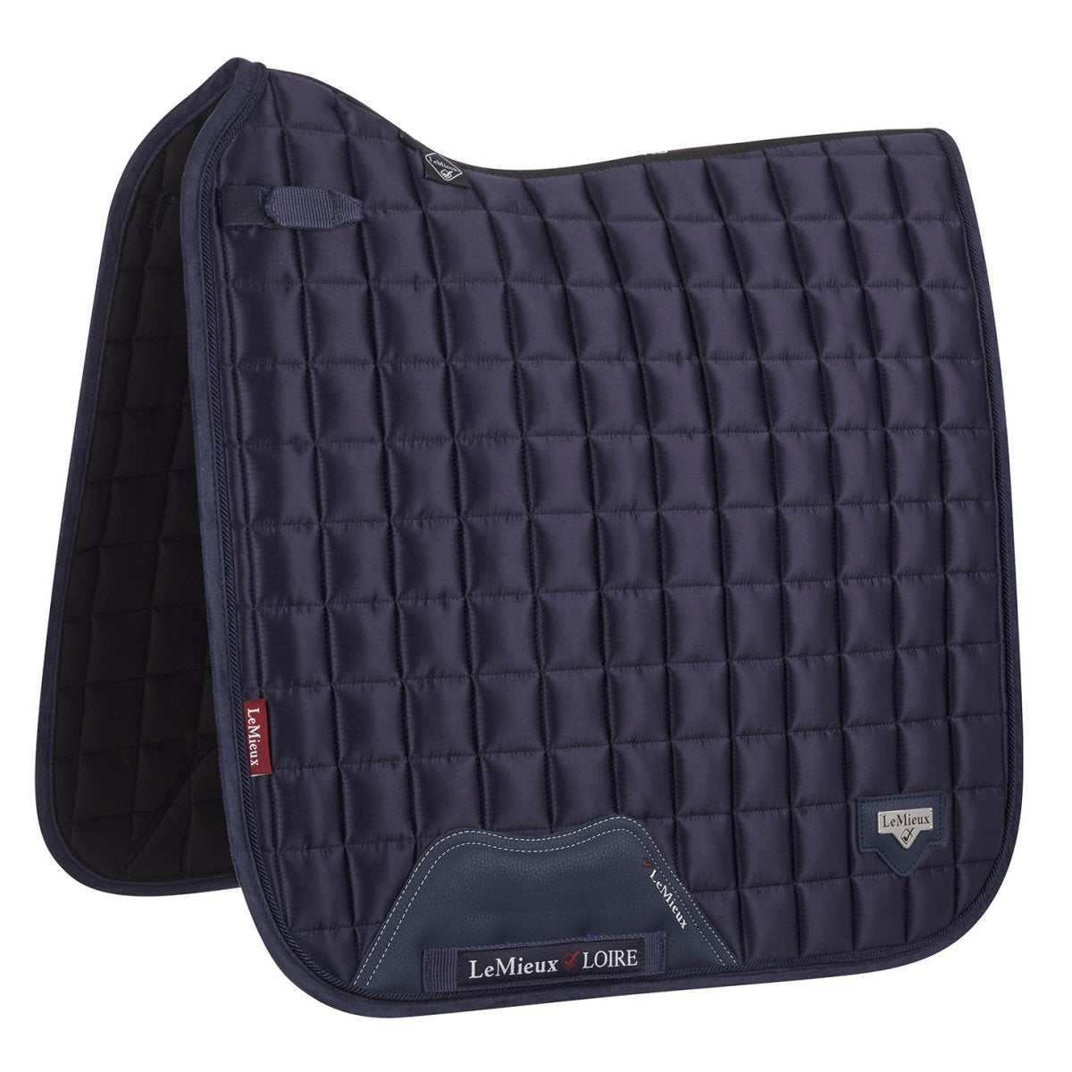 LeMieux Loire Classic Dressage Square Pad