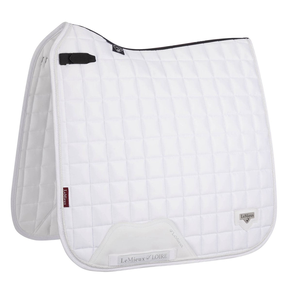 LeMieux Loire Classic Dressage Square Pad