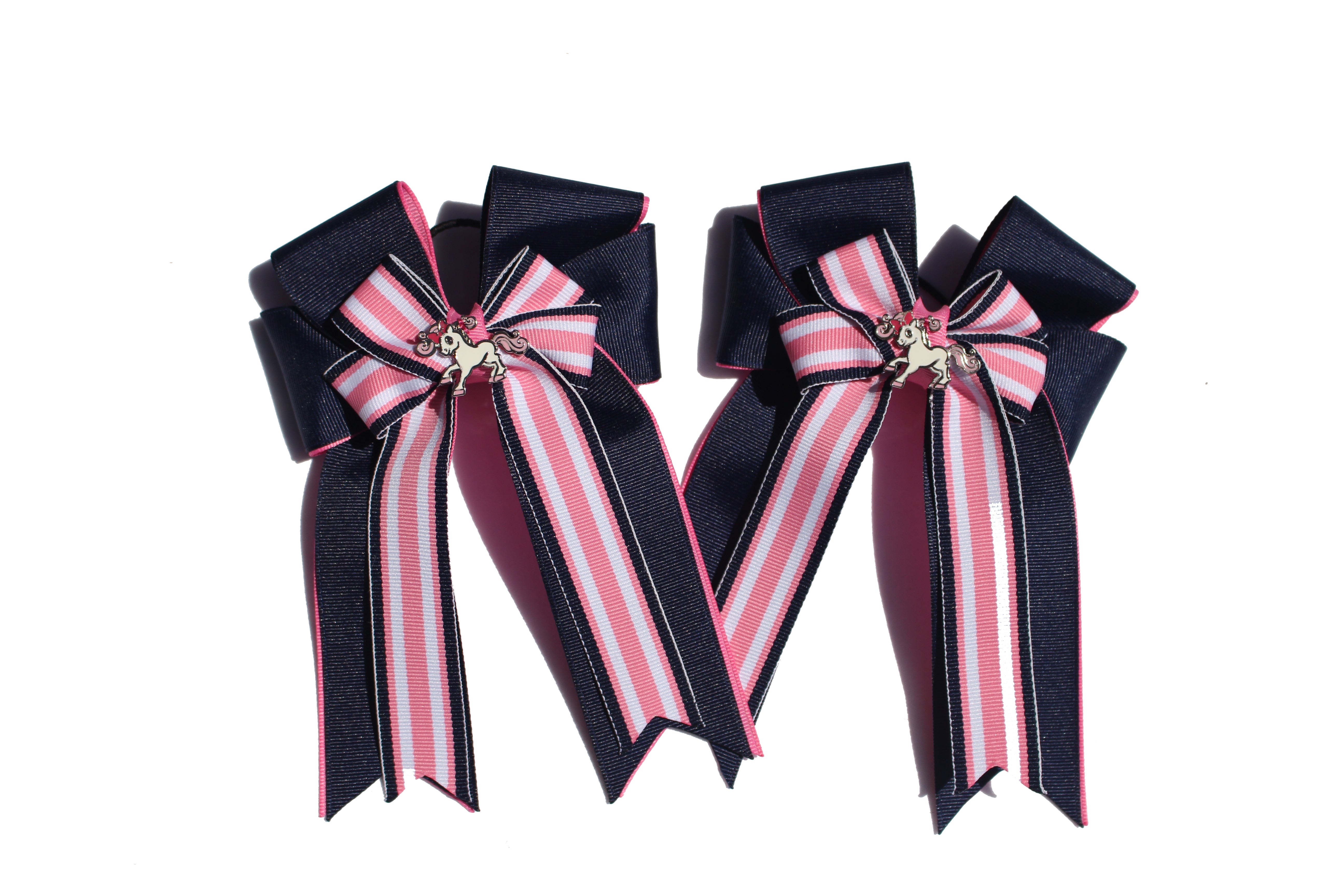 Belle & Bow Equestrian Bows