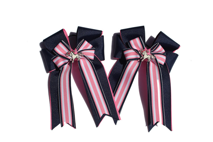 Belle & Bow Equestrian Bows