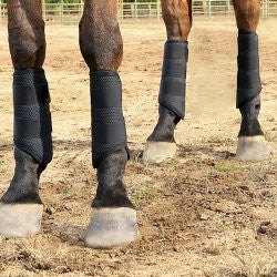 Professional's Choice Pro Performance XC Front Boots - The Tack Shop of Lexington - 1