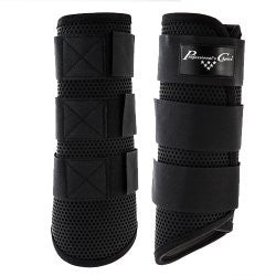 Professional's Choice Pro Performance XC Rear Boots - The Tack Shop of Lexington - 2