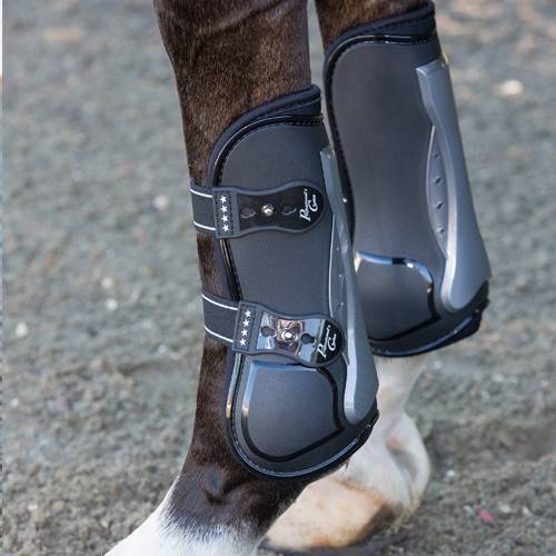 Professional's Choice Pro Performance Open Front Boots