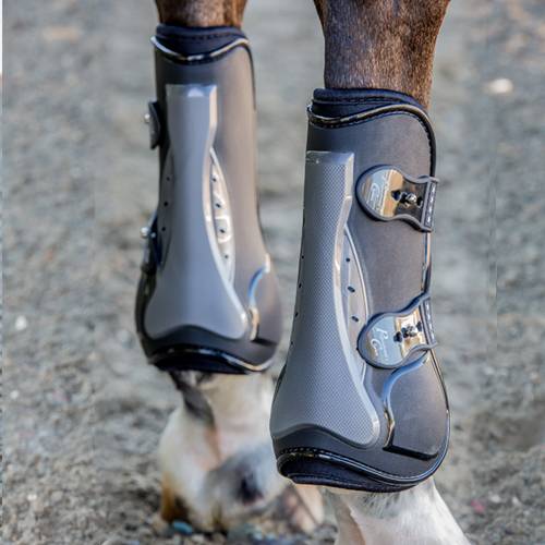 Professional's Choice Pro Performance Open Front Boots