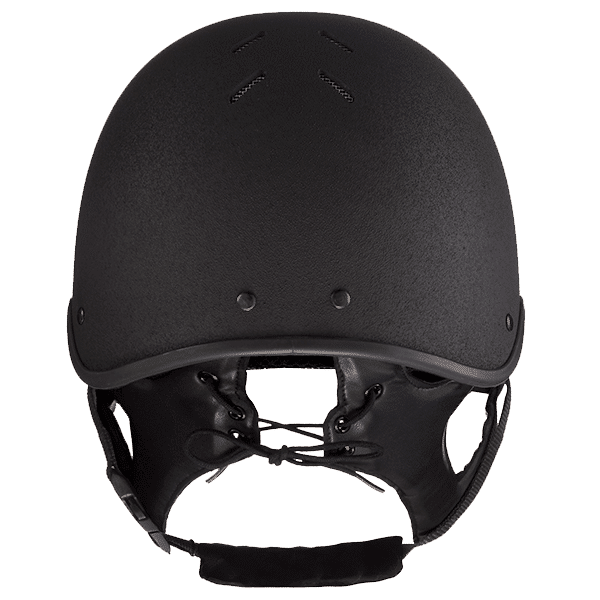 Charles Owen MS1 Pro Jockey Skull