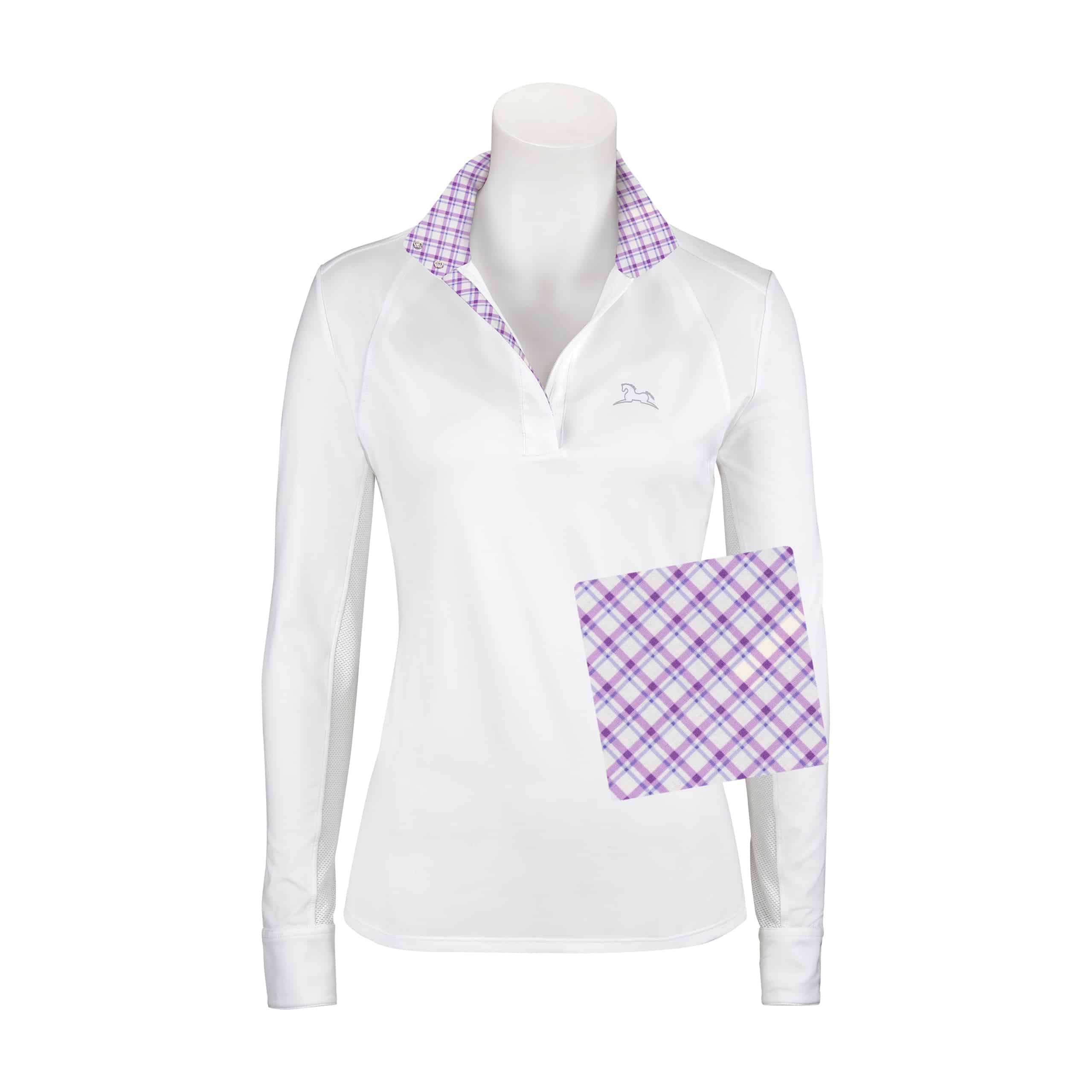 RJ Classics Women's Maddie 37.5 Show Shirt