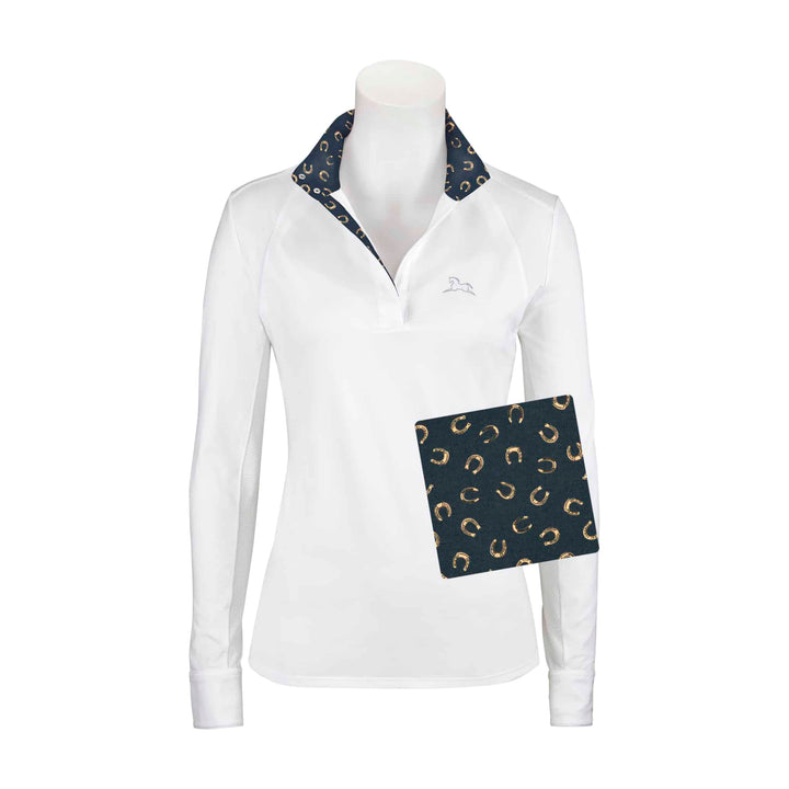 RJ Classics Women's Maddie 37.5 Show Shirt