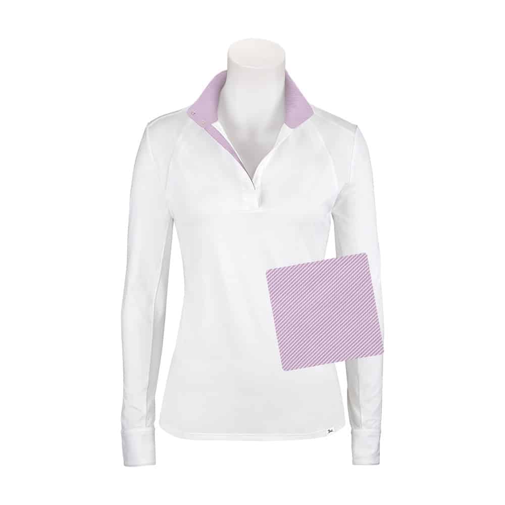 RJ Classics Women's Maddie 37.5 Show Shirt