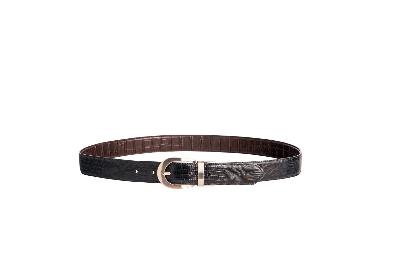 Noble Outfitters Back-to-Back Reversible Belt - The Tack Shop of Lexington - 1