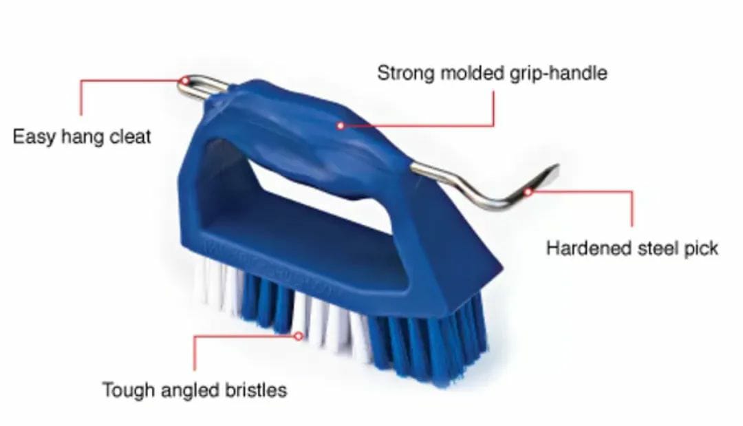Kelcie's PickBrush