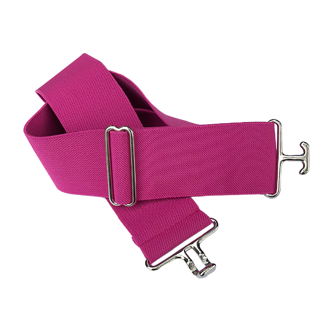 Ace Equestrian 2" Elastic Belt