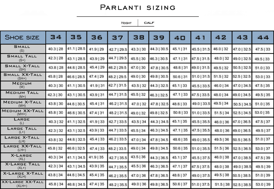 Parlanti Passion Miami Tall Boots - The Tack Shop of Lexington - 2