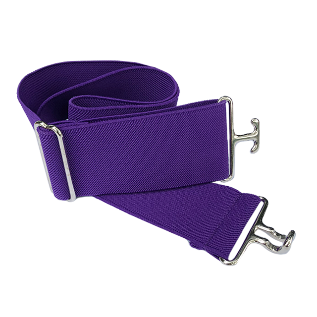 Ace Equestrian 2" Elastic Belt