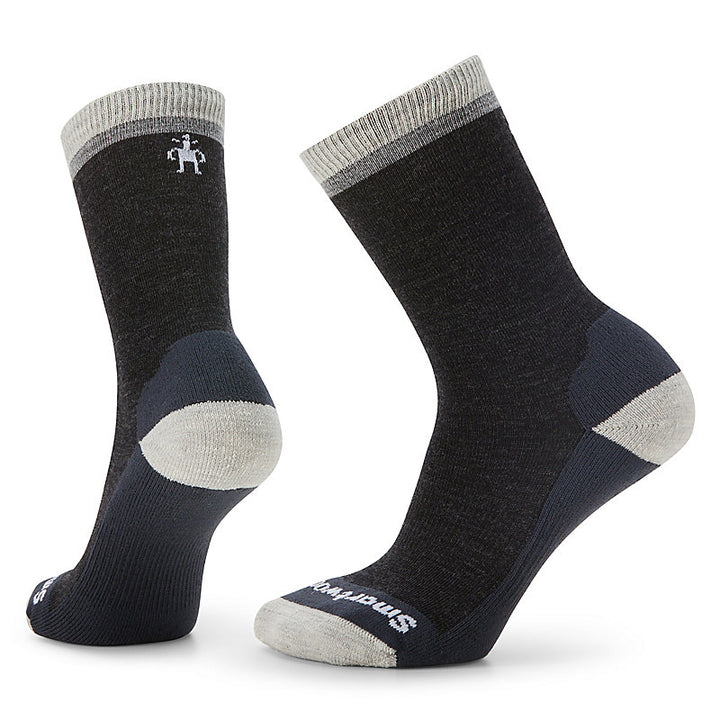 Smartwool Women's Everyday Best Friend Light Cushion Crew Socks