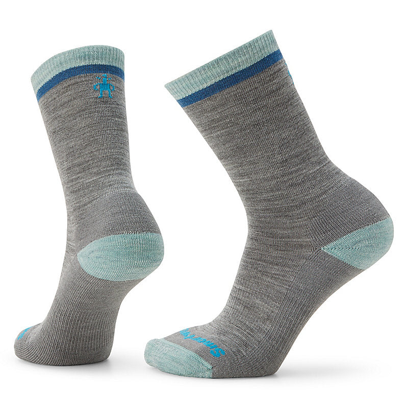 Smartwool Women's Everyday Best Friend Light Cushion Crew Socks