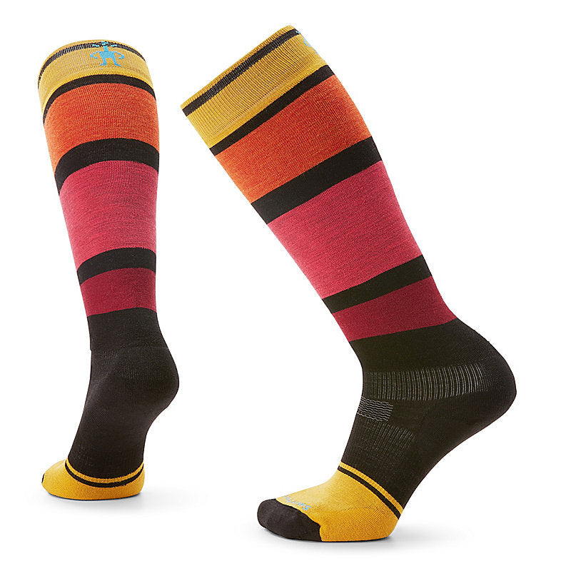 Smartwool Women's Targeted Cushion Over The Calf Socks