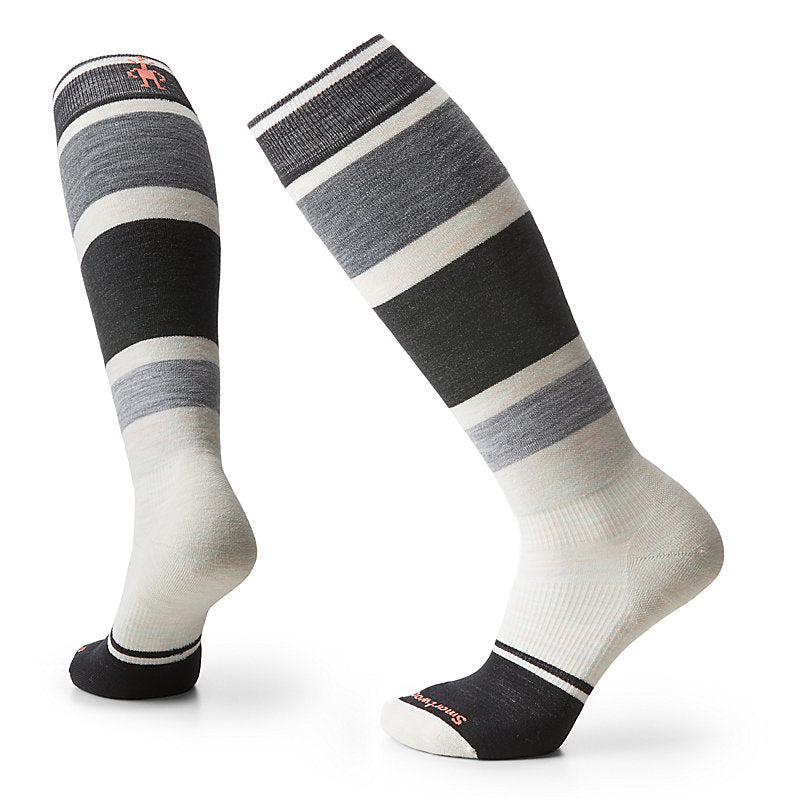 Smartwool Women's Targeted Cushion Over The Calf Socks