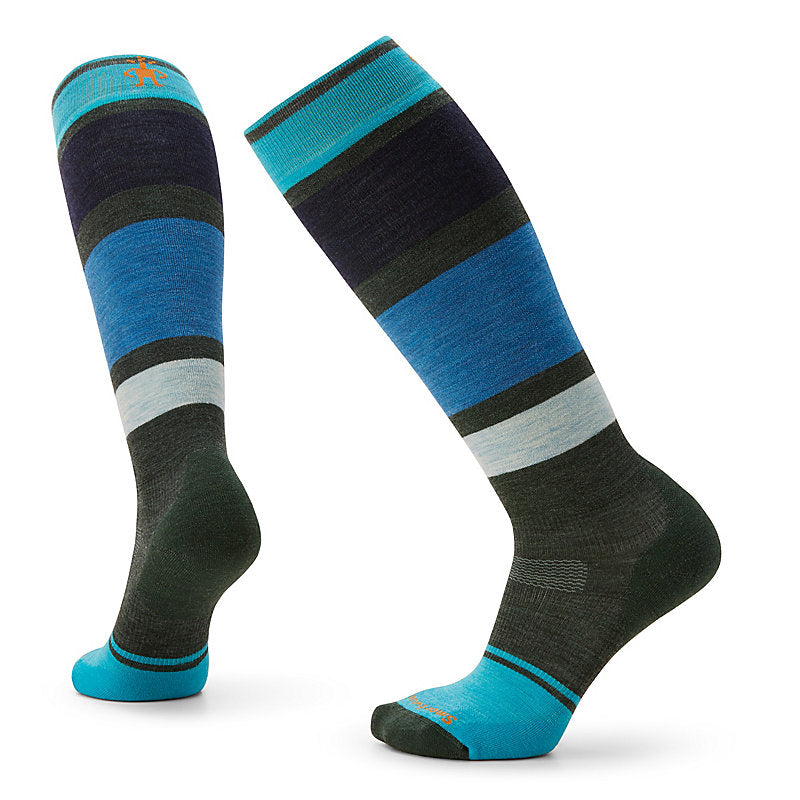 Smartwool Women's Targeted Cushion Over The Calf Socks